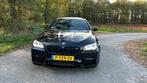 BMW M5 F10 5-Serie 4.4 V8 | schuifdak | Lage Km stand, Auto's, BMW, Automaat, Euro 5, Achterwielaandrijving, 2000 kg