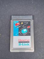 Ethernet DE-- 650, Ophalen of Verzenden