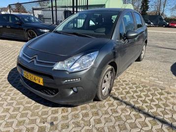 Citroen C3 1.6 BlueHDi Collection beschikbaar voor biedingen