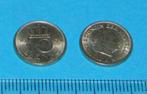 Nederland - dubbeltje 1964, Postzegels en Munten, Munten | Nederland, 10 cent, Koningin Juliana, Losse munt, Verzenden
