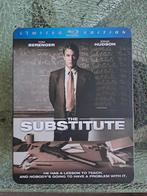 The substitute (brd), Cd's en Dvd's, Ophalen of Verzenden, Zo goed als nieuw