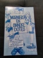 Mariniers en annekedotes humor jargon korps mariniers, Ophalen of Verzenden, Marine, Nederland, Boek of Tijdschrift