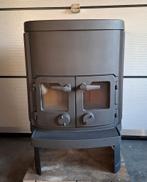 Morso houtkachel 1124 met geheel nieuw binnenwerk., Ophalen, Houtkachel, Zo goed als nieuw, Vrijstaand