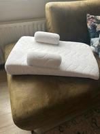 Reflux kussen met laken, Ophalen of Verzenden, Zo goed als nieuw, Overige typen