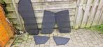 Set Sunnyboy zonneschermen Ford S-max, Ophalen