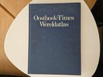 Oosthoek-Times wereldatlas, Boeken, Ophalen of Verzenden, Gelezen, 1800 tot 2000, Landkaart