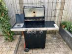 Central Parc Gas BBQ, Ophalen, Gebruikt