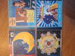 4 kinder cd's, Ophalen of Verzenden, Zo goed als nieuw, Muziek