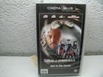 vhs 108b rollerball, Cd's en Dvd's, VHS | Film, Alle leeftijden, Zo goed als nieuw, Verzenden