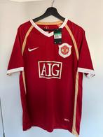 Manchester United shirt Ronaldo 2006/2007 XL, Maat XL, Ophalen of Verzenden, Nieuw, Shirt