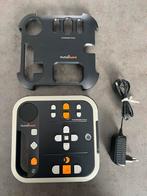 Humanware Victor Reader Stratus / Daisy speler, Ophalen of Verzenden, Zo goed als nieuw, Overige merken, Draagbaar