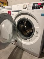 AEG Lavamat 6000 Serie Wasmachine - Topmodel!, Witgoed en Apparatuur, Wasmachines, Ophalen, Gebruikt, Voorlader, Kort programma