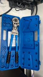 Handperstang henco met originele bek th 16, Ophalen of Verzenden, Zo goed als nieuw