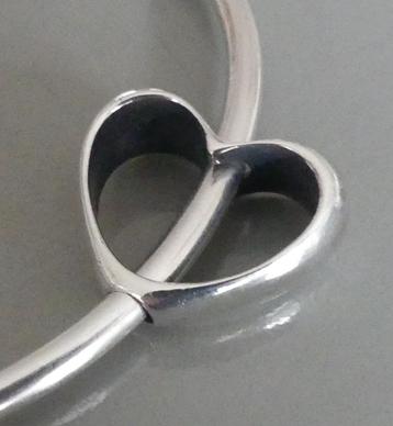 Trollbeads IN JE HART beschikbaar voor biedingen