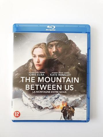 The Mountain Between Us beschikbaar voor biedingen