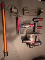 Dyson steelstofzuiger V8, Ophalen, Gebruikt, Stofzuiger, Minder dan 1200 watt