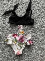 Monnalisa badpak 4 jaar, Kinderen en Baby's, Meisje, Badpak, Ophalen of Verzenden, Zo goed als nieuw