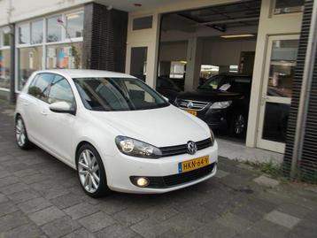 Volkswagen Golf 1.4 TSI Highline AIRCO PDC 160 PK 41 DKM UNI beschikbaar voor biedingen