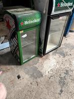 Een partij glasdeur koelkasten open koelingen  enz, Witgoed en Apparatuur, Koelkasten en IJskasten, Ophalen, 200 liter of meer