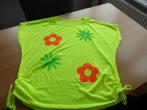 Mooie neon geel/groen shirt maat XXL, Kleding | Dames, Geel, Maat 46/48 (XL) of groter, Ophalen of Verzenden, Zo goed als nieuw