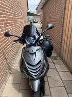 Piaggio zip, Fietsen en Brommers, Gebruikt, Maximaal 45 km/u, Zip, Ophalen of Verzenden