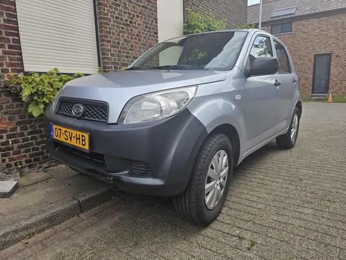 Daihatsu Terios 1.5 2WD 2006 Grijs, Auto's, Daihatsu, Particulier, Terios, Airconditioning, Centrale vergrendeling, Elektrische buitenspiegels