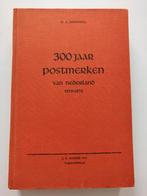 T32 300 jaar Postmerken 1570 - 1870 PC Korteweg, Ophalen of Verzenden