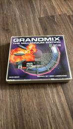 Grandmix ( 3 cd box ) ben Liebrand, Cd's en Dvd's, Cd's | Dance en House, Ophalen of Verzenden, Zo goed als nieuw