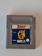 Astérix Gameboy Classic Game, Spelcomputers en Games, Games | Nintendo Game Boy, 1 speler, Ophalen of Verzenden, Zo goed als nieuw