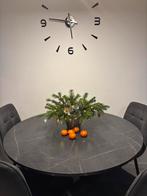 IKEA Mariedamm tafel - Perfecte staat, bezorging mogelijk!, Kunststof, Rond, Zo goed als nieuw, Vier personen