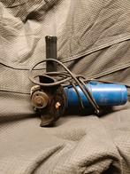 Haakse Slijptol - Gebruikt, Doe-het-zelf en Verbouw, Gereedschap | Slijpmachines, Ophalen, Gebruikt, Minder dan 700 watt, Haakse handslijpmachine