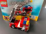Lego creator , nr 6911, Ophalen of Verzenden, Zo goed als nieuw, Lego