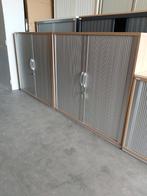 Nieuwstaat Palmberg archiefkasten, Ophalen, Zo goed als nieuw, 25 tot 50 cm, 100 tot 150 cm