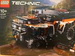 LEGO Technic 42139 All-Terrain Voertuig, Kinderen en Baby's, Speelgoed | Duplo en Lego, Ophalen of Verzenden, Nieuw, Complete set