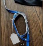 Tuigje voor kleine hond of puppy, Dieren en Toebehoren, Ophalen of Verzenden, Nieuw, Hondenriem-accessoire