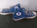 CONVERSE ALL STAR SNEAKERS, Ophalen of Verzenden, Gebruikt, Schoenen