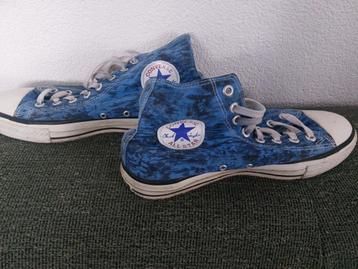 CONVERSE ALL STAR SNEAKERS  beschikbaar voor biedingen