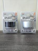Audiologic Bluetooth speakers Maxxer Bluetooth speaker en Gr, Overige merken, Overige typen, Nieuw, Ophalen of Verzenden