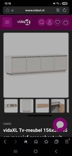 TV Meubel, Antiek en Kunst, Ophalen of Verzenden