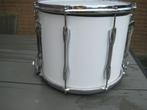 Marching Premier Royal Scot dubbel snare, Ophalen of Verzenden, Gebruikt, Trommel