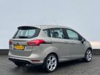 Ford B-MAX EcoBoost Titanium | Winter Pack | X-Pack | Cruise, Auto's, Ford, Voorwielaandrijving, Euro 5, 101 pk, Gebruikt