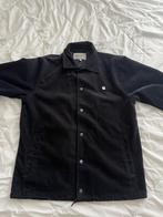 Carhartt corduroy coach jack XS, Kleding | Heren, Blauw, Carhartt, Ophalen of Verzenden, Zo goed als nieuw