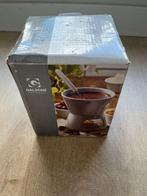 Fondue set, Witgoed en Apparatuur, Fonduesets, Ophalen of Verzenden, Nieuw