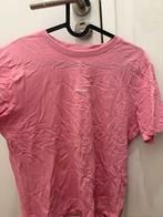 Roze Amy&Ivy shirt maat S - Gestreken bij levering!, Ophalen of Verzenden, Korte mouw, Roze, Maat 36 (S)