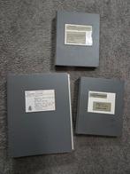 Nekaf M38A1 NL leger handboeken, Ophalen of Verzenden, Zo goed als nieuw, Overige merken