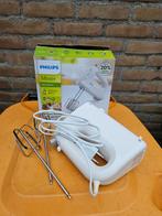 Philips hr3700 handmixer, Ophalen of Verzenden, Zo goed als nieuw