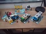 LEGO CITY Container Overslag - 60169

Complete set met boekj, Ophalen of Verzenden, Zo goed als nieuw