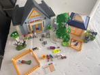 Grote partij PLAYMOBIL, Ophalen, Zo goed als nieuw