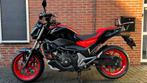 Honda NC750S DCT ABS 2018, 750 cc, 2 cilinders, Motorrijbewijs A, Meer dan 35 kW