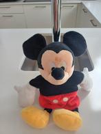 Mooie Mickey Mouse handpop, Ophalen, Zo goed als nieuw, Overige typen